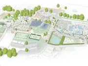 Holiday Park's £20m Transformation Approved Amid Market Closure Debate
