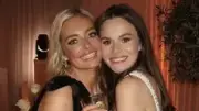 Holly Ramsay and Bethany Peaty Reportedly Fall Out After Brutal Phone Call
