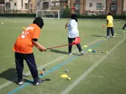 Holte High Inspires Muslim Girls in Sport During National School Sports Week