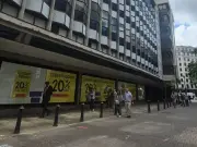 House of Fraser's Birmingham closure: End of an era for Rackhams