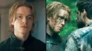 House of the Dragon Actors Confirm Gay Subtext for Gwayne Hightower with Cole and Ormund
