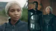House of the Dragon Shocks Fans with Major Baela Storyline Change