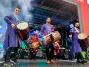 How to get to Birmingham Mela 2026 by bus, train, tram and where to park