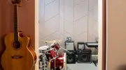 Huddersfield Charity Youth Music Studio Gets Acoustic Upgrade