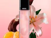 Hugo Boss Femme Perfume at 23p a Day: Office Workers' Favourite