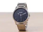 HUGO Watch Reduced by Almost £50 in Amazon Deal – Now £69.99