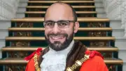 Hyndburn Mayor Celebrates Community Events, Business Awards, and Civic Honours