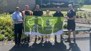 Hyndburn Retains Green Flag Status for 11 Parks, Plans 12th