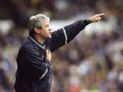 I Interrupted Kevin Keegan's Team Talk and Football's True Gent Still Showed His Class