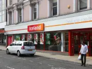 Iceland Launches Benefits Boost Service for Pensioners Over 66