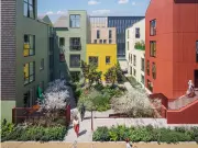 Igloo breaks ground on Sunderland's Home of 2030 sustainable homes