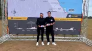 Injured Runner Completes 100-Mile Ultramarathon, Raises £12,300 for Hospice