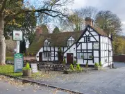 Inkberrow Crowned Second Prettiest Place in West Midlands