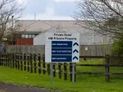 Inmate Jailed for Throwing Urine at Prison Officers in HMP Featherstone Attacks