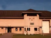 Inquest: Man who died in jail after disorder acted 'strange' after arrest
