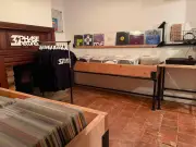 Inside Birmingham's New Independent Record Shop 3 Phase Records
