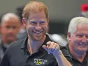 Invictus Games dismisses sponsorship concerns ahead of Birmingham 2027