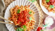 Isabella Barbato Shares Simple Family Pasta Sauce Recipes in New Book Pasta Therapy