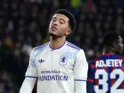 Jadon Sancho Offered Lucrative Qatar Deal After Aston Villa Exit