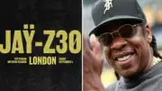 Jay-Z Announces Rare UK Tour Date for 'JAŸ-Z30' - How to Get Tickets