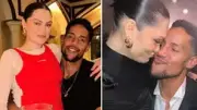 Jessie J announces split from partner Chanan Colman after nearly five years