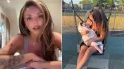 Jesy Nelson Announces 'Life Changing' Documentary Release Date for July 2026