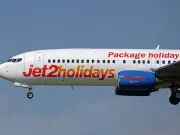 Jet2 Announces Record Weekend for 200,000 Summer Holiday Passengers