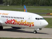 Jet2 confirms seating change on flights with customers set to benefit