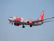 Jet2 Flight Diverts Over 600 Miles After Passenger Medical Emergency