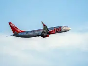 Jet2 records £400m boost from Middle East conflict jet fuel price spike