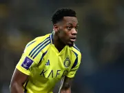 Jhon Duran joins Benfica on loan from Al-Nassr with option to buy