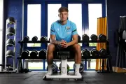 Jimmy Jay Morgan: No Championship Mentality at West Brom