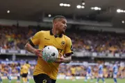 Joao Gomes Leaving Wolves for Aston Villa in £38m Deal