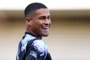 Joao Gomes Makes Aston Villa Debut in Walsall Friendly Cruise