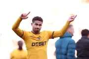 Joao Gomes Set for Aston Villa Medical as Wolves Star Nears Move