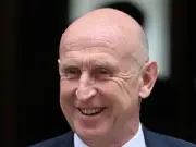 John Healey Backs 50p Income Tax Band with New Threshold as Chancellor