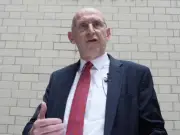 John Healey Confirms Rachel Reeves Income Tax Rule for Pensioners Will Continue
