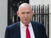 John Healey Issues First DWP Benefit Cuts Update as New Chancellor