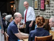 John Healey Urged to Protect Pension Tax-Free Lump Sum in Autumn Budget