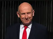 John Healey urged to rule out pension tax raid ahead of autumn Budget