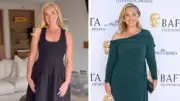 Josie Gibson Defends 2.5 Stone Weight Loss After False Jab Speculation