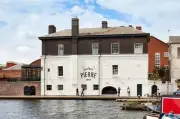 Joules Brewery Reveals New Plans for Birmingham Canal Pub Gas Street Vaults
