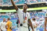 Jude Bellingham Breaks Record as England End World Cup with Victory