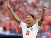 Jude Bellingham: Brummie or Yam Yam? Fans Divided Over England Star's Roots