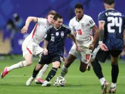 Jude Bellingham explains viral Lionel Messi conversation after World Cup exit