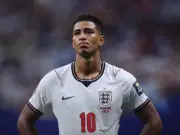 Jude Bellingham Shares Heartbreaking Poem After England's World Cup Exit