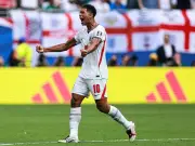 Jude Bellingham Shines Again: England Star Hailed as Potential Greatest Ever
