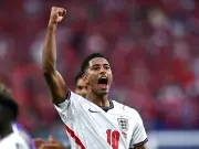Jude Bellingham's Messi Verdict Resurfaces Ahead of England vs Argentina Semi-Final