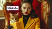 July 1 Quiz Answers: Marston Moor, Blofeld Actors, and More