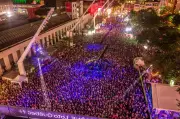 Just for Laughs Montreal Returns in 2026 After Bankruptcy Rescue